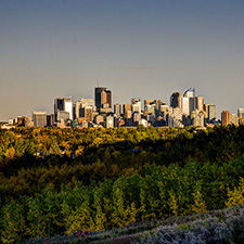 Calgary Downtown