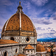 Florence Duomo