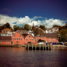 Lunenburg Port