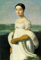 Mademoiselle Caroline Riviere Mademoiselle Caroline Riviere