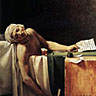 The Death of Marat