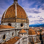 Duomo, Florence