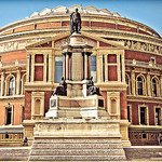 Albert Hall