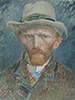 Self-portrait