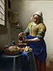 Milkmaid