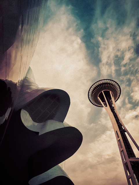 Seattle Scene