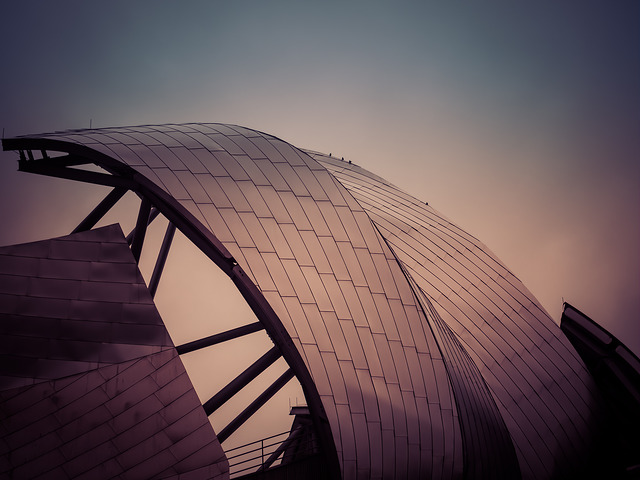 Millennium Park Chicago