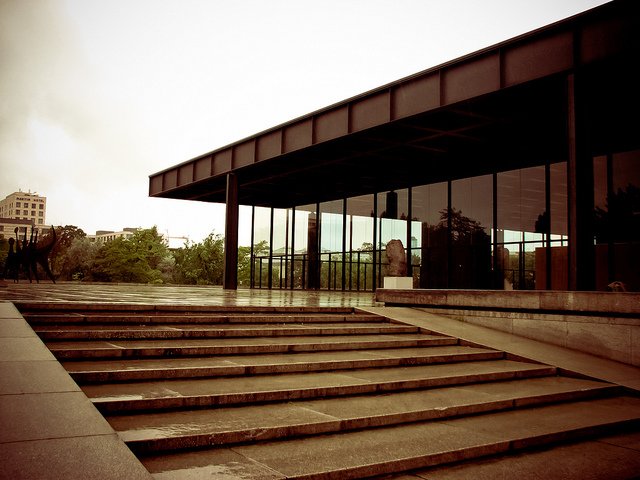 New National Gallery