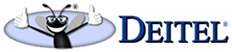 Deitel logo