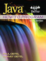 Java How to Program, 9/e