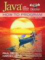 Java How to Program LOV cover